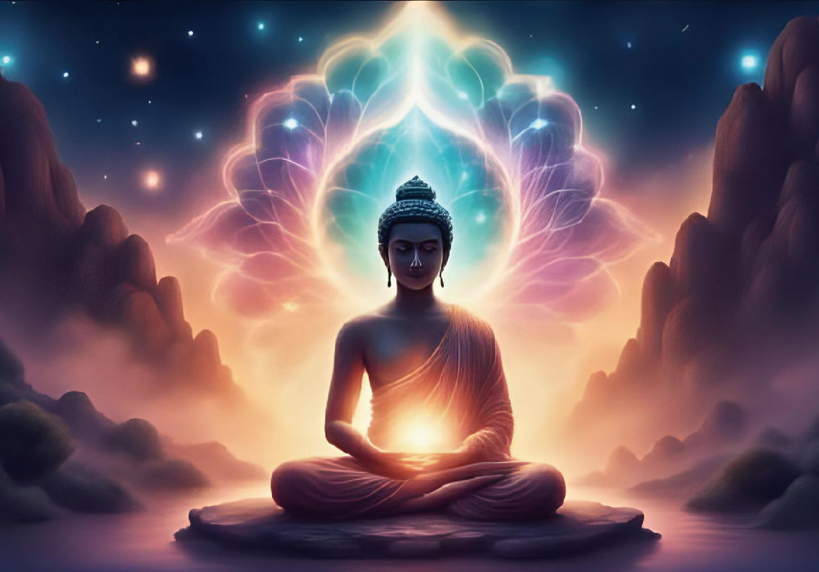 正業：以清淨行動累積福德的根本