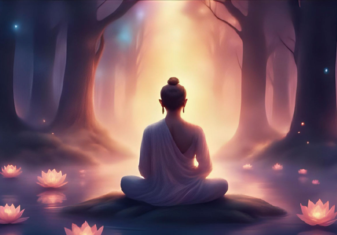 正語：讓言語成為修行的力量