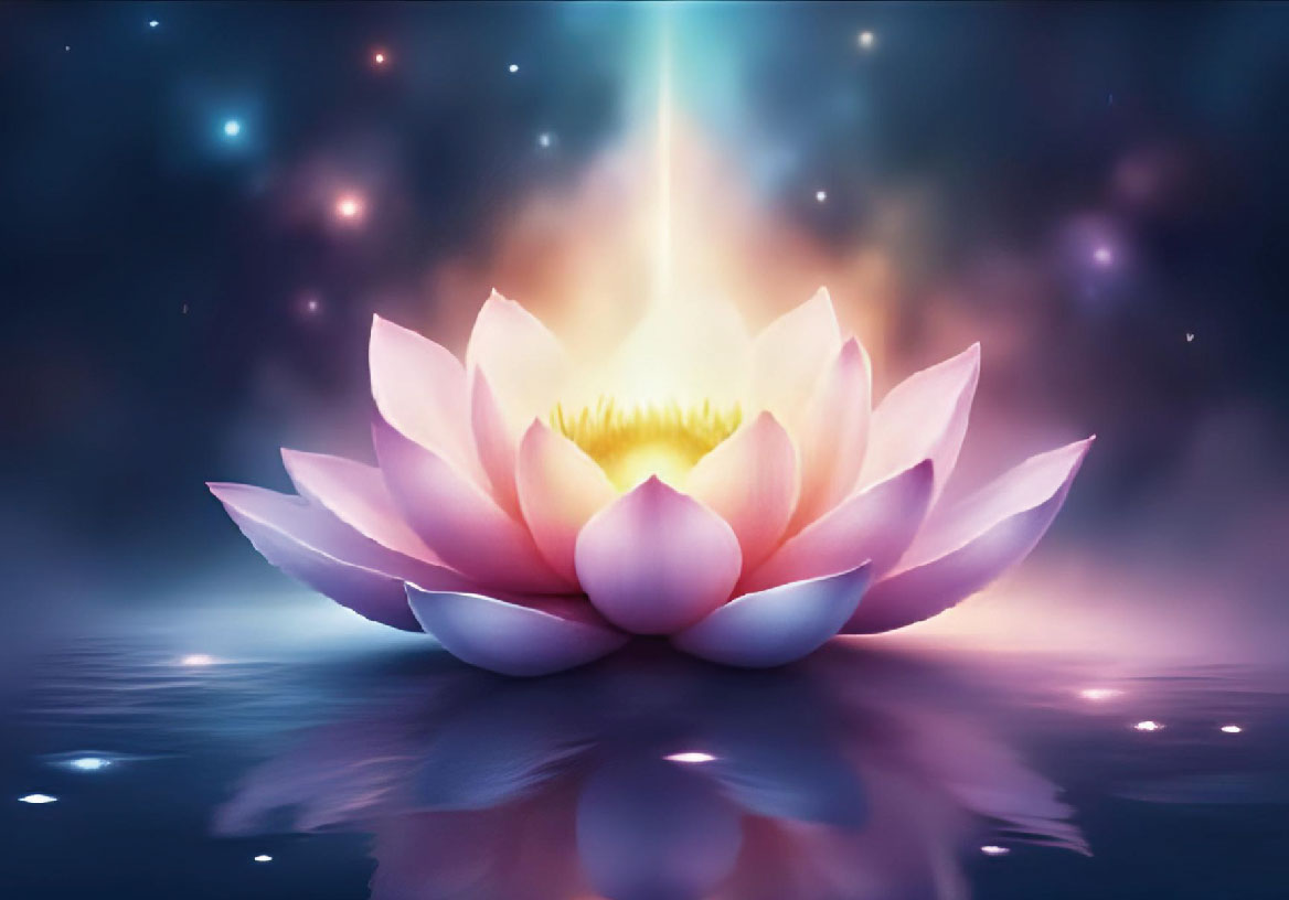 正見：人生清明的起點與實踐之道