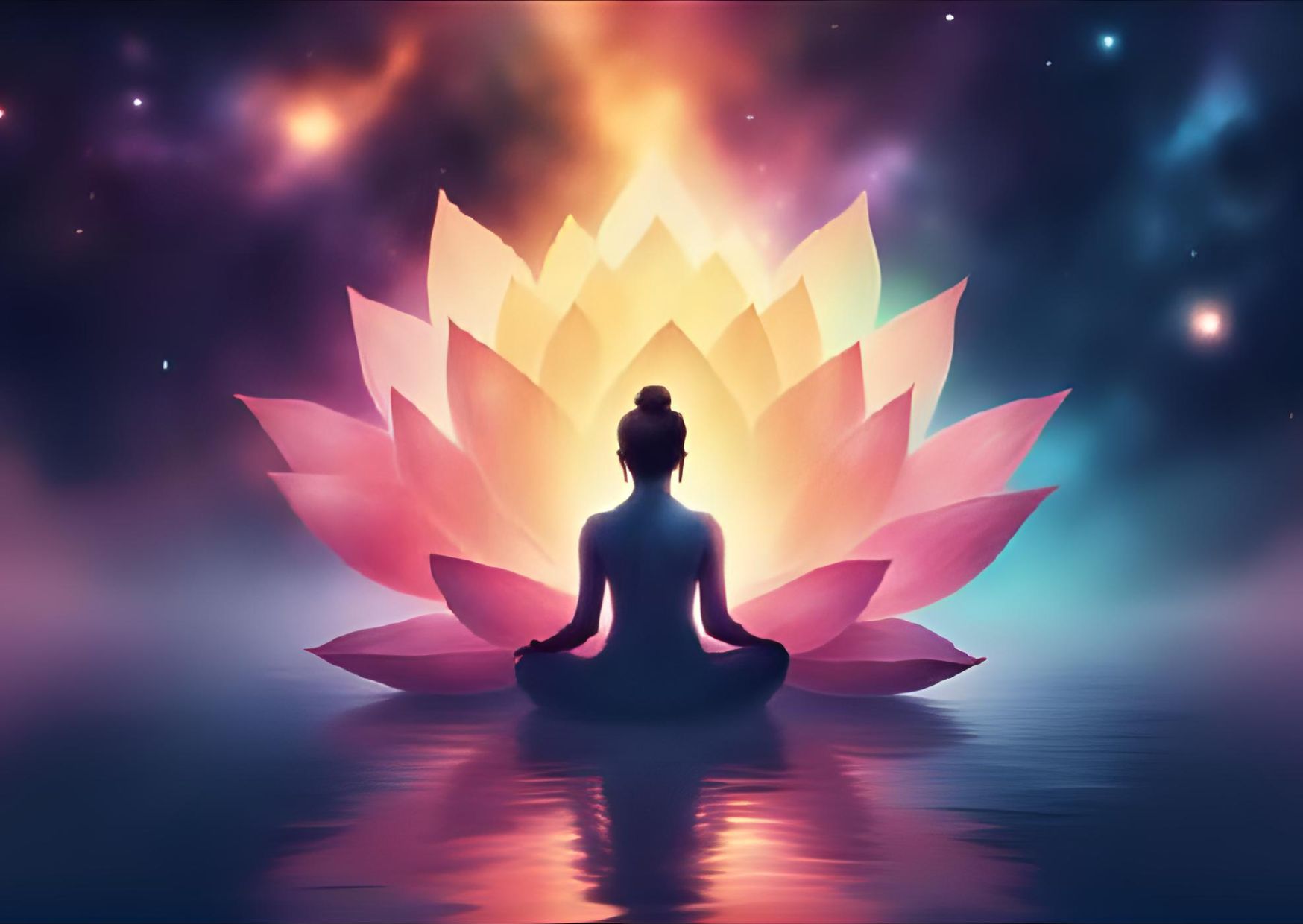 正思惟：轉化念頭，開啟清淨人生