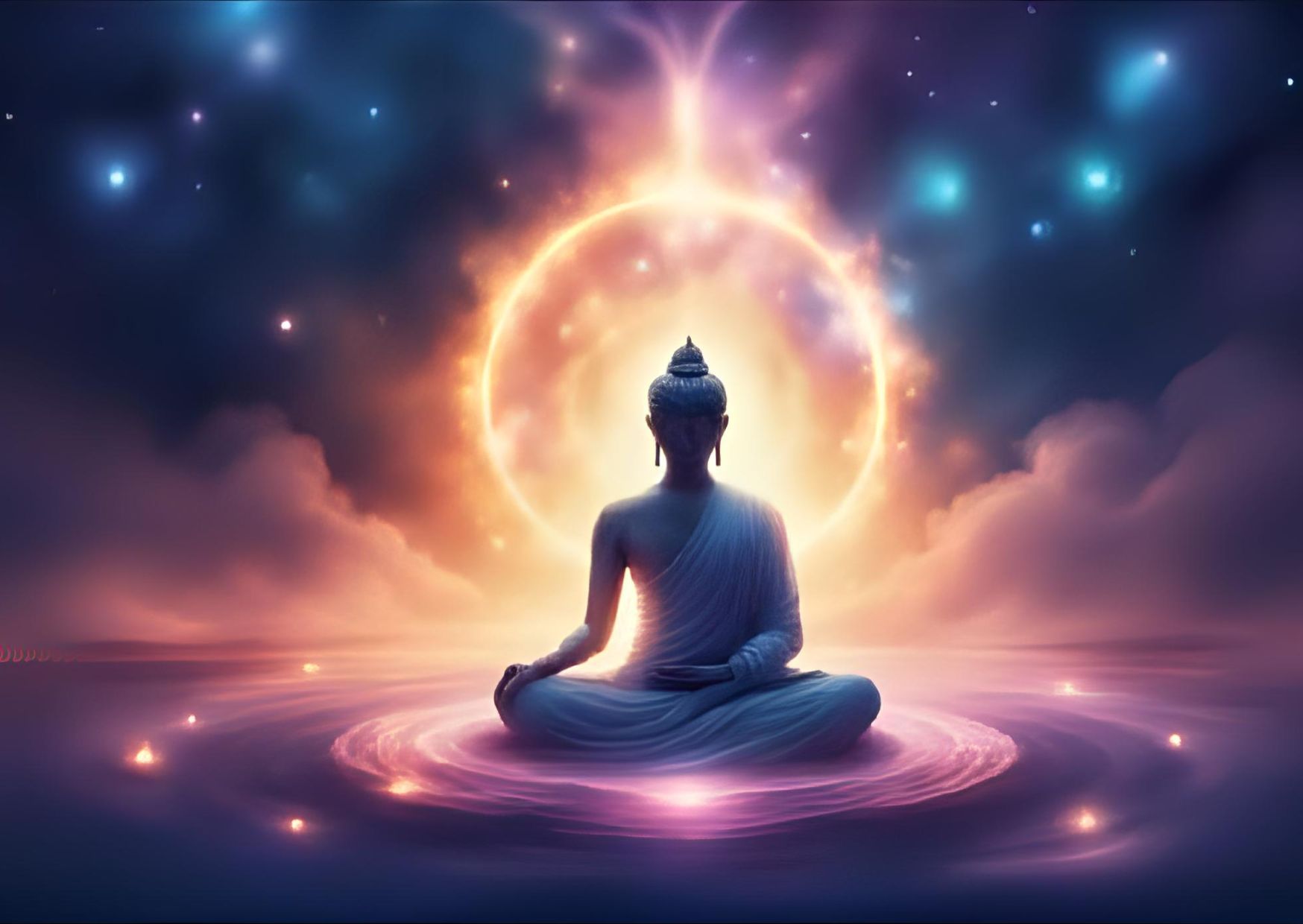 道諦—修行的方法與實踐