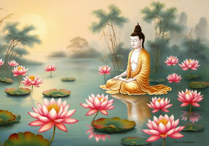 佛教說「無我」，那「我」是什麼？我們到底是誰？