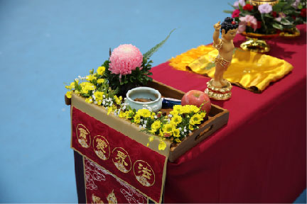 2025佛光遇心 浴佛報親恩