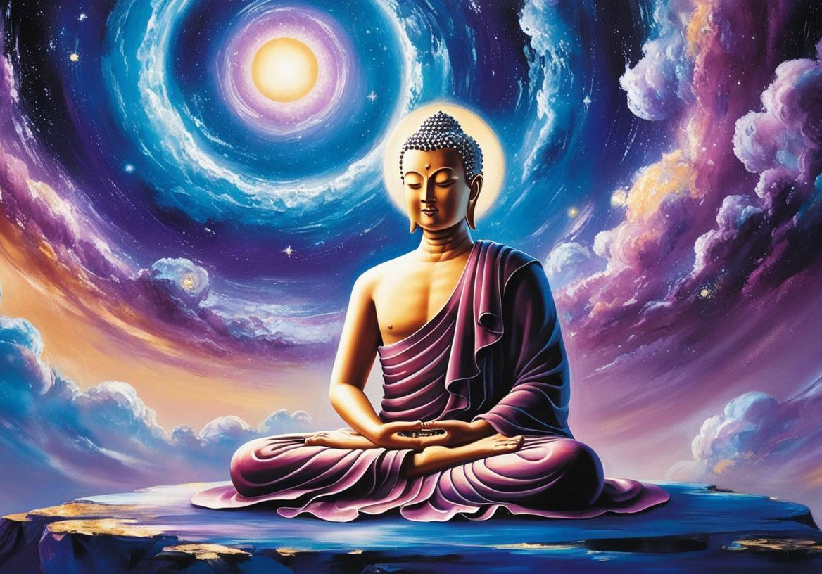 什麼是功德？──從佛法核心到日常實踐的智慧