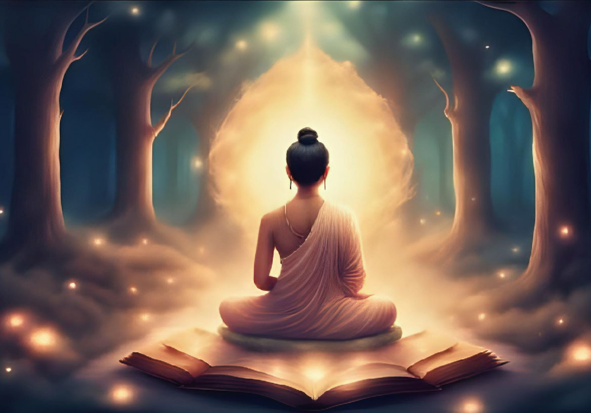 用感恩心看待生活