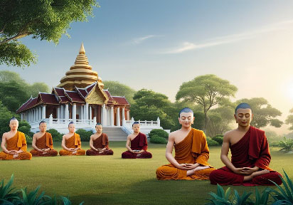 修行要做什麼？一定要打坐嗎？