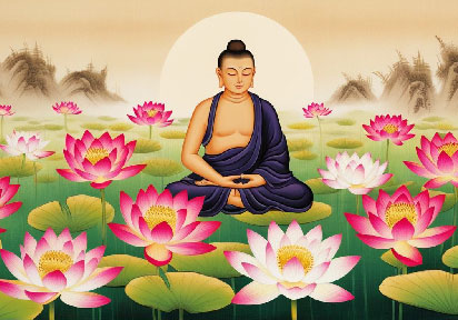 為什麼要修學佛法？