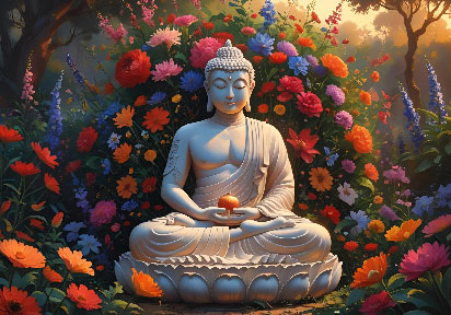 佛法能幫助我解決煩惱、焦慮、情緒嗎？——從心開始的療癒