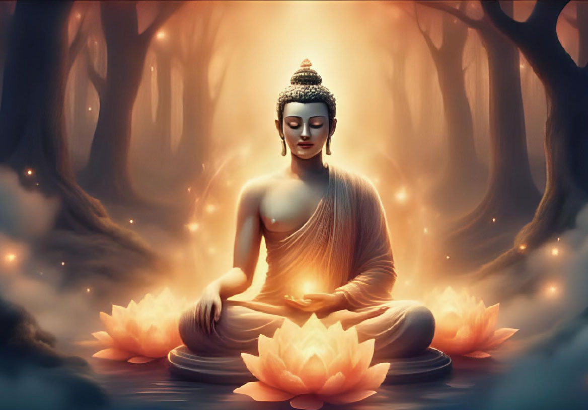 寬恕自己與他人