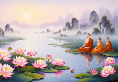 所謂「功德」是什麼？有什麼作用？怎麼累積？