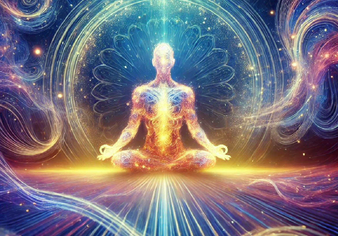 文殊菩薩云：有慧根的人，不是天天誦經念佛，而是有這三種境界