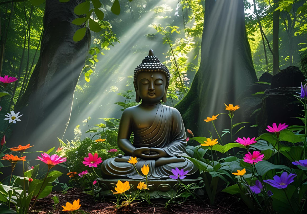 佛法到底是宗教？哲學？還是心理學？