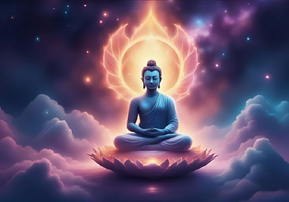 從佛法看如何面對逆境