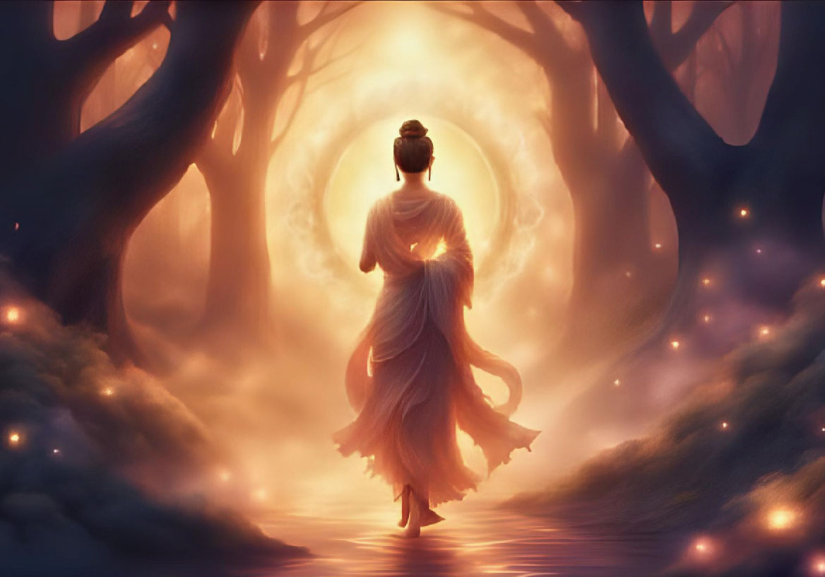 如何將慈悲落實在生活與人際互動中